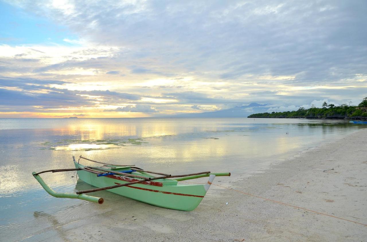 White Villas Resort Siquijor Exterior foto