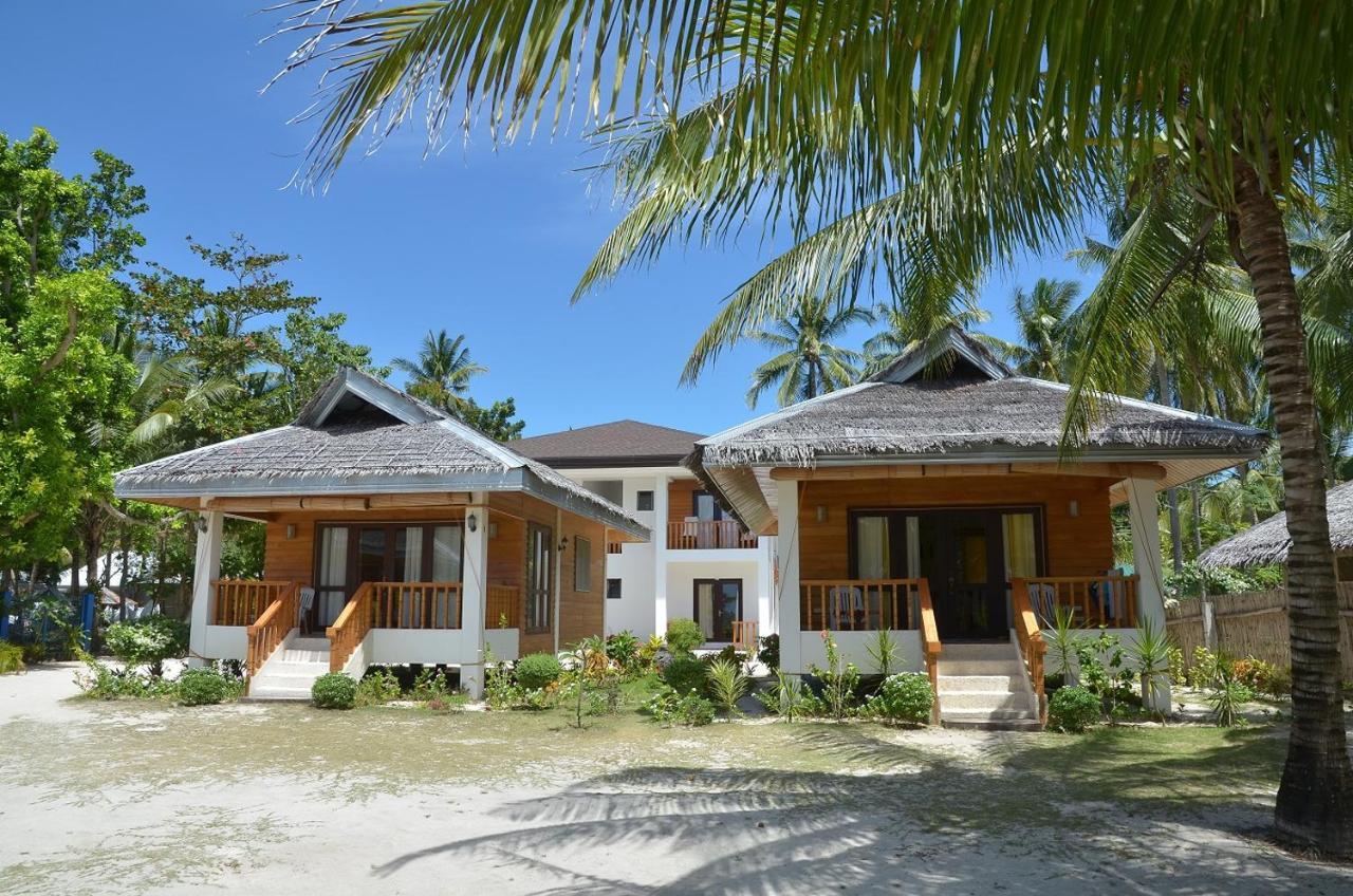 White Villas Resort Siquijor Exterior foto